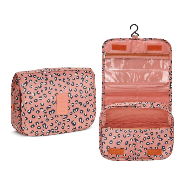 Travel Toiletry Bag,Travel Hanging Toiletry Wash Bag