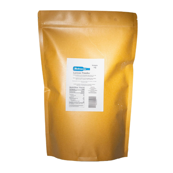 1kg Lactose Powder Milk Sugar