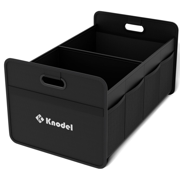 Car Boot Organiser, Foldable Car Boot Storage