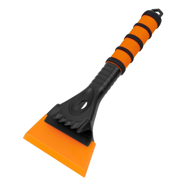 Ice Scraper - Wide 13cm TPU Blade