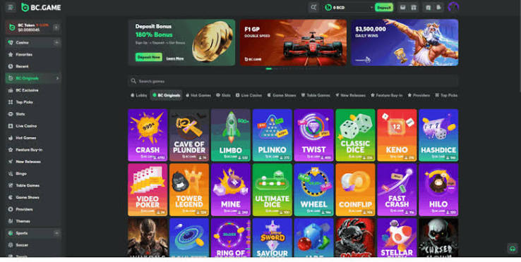 Experience the Excitement The JB Casino Mobile App